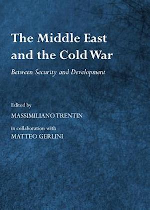 The Middle East and the Cold War