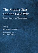 Middle East and the Cold War