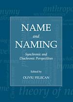 Name and Naming