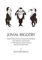 Jovial Bigotry