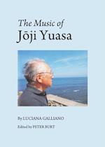Music of JA ji Yuasa