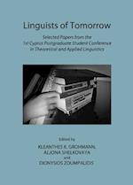 Linguists of Tomorrow