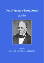 Daniel-Francois-Esprit Auber