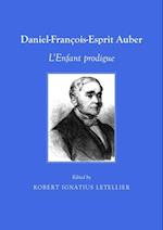 Daniel-Francois-Esprit Auber