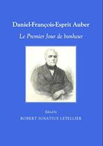 Daniel-Francois-Esprit Auber