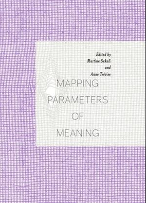 Mapping Parameters of Meaning