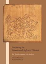 Confessing the International Rights of Children