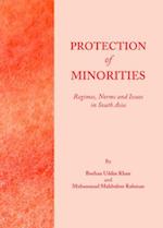 Protection of Minorities