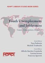 Youth Unemployment and Joblessness
