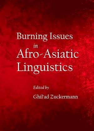 Burning Issues in Afro-Asiatic Linguistics