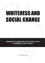 Whiteness and Social Change