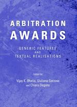 Arbitration Awards