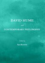 David Hume and Contemporary Philosophy