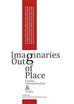 Imaginaries Out of Place