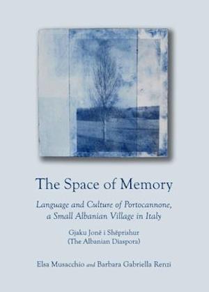 The Space of Memory