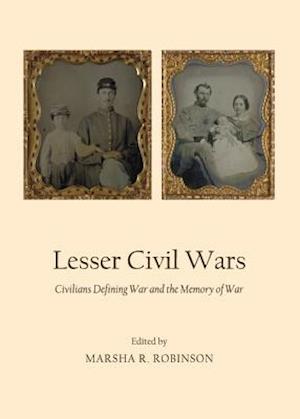 Lesser Civil Wars