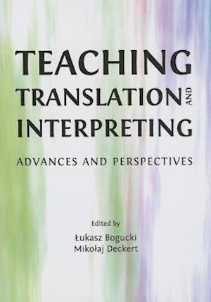 Teaching Translation and Interpreting