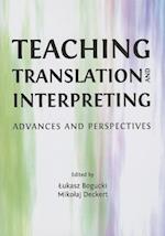 Teaching Translation and Interpreting