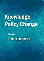 Knowledge and Policy Change