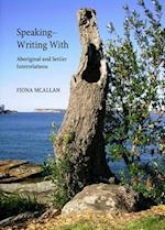 Speakingâ "Writing With