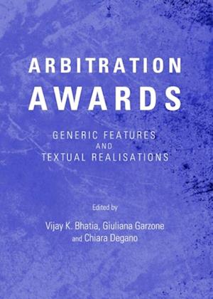 Arbitration Awards