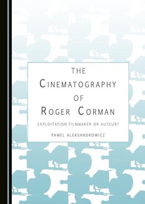 Cinematography of Roger Corman