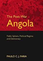 The Post-War Angola