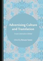 Advertising Culture and Translation