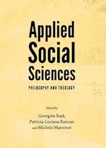 Applied Social Sciences