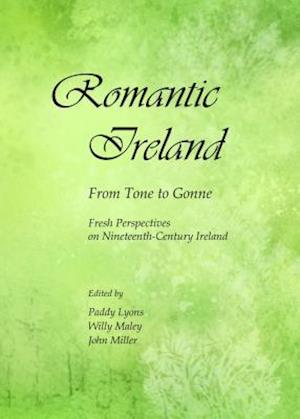 Romantic Ireland