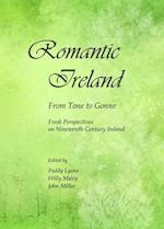 Romantic Ireland