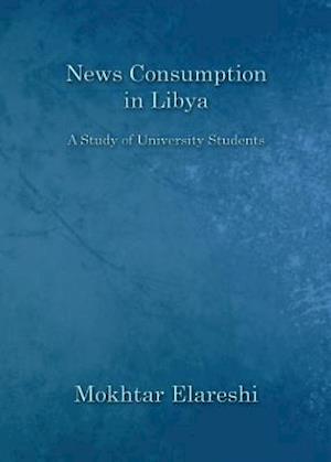 News Consumption in Libya