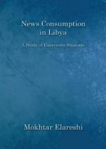 News Consumption in Libya