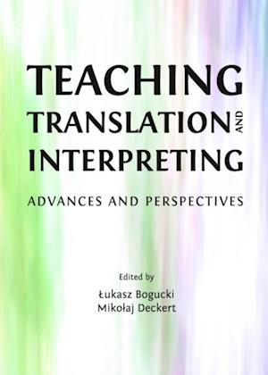 Teaching Translation and Interpreting