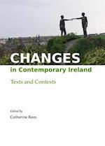 Changes in Contemporary Ireland