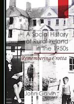 A Social History of Rural Ireland in the 1950s