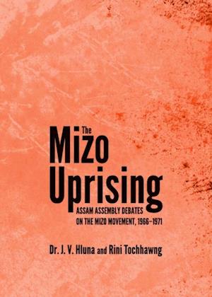 Mizo Uprising
