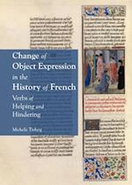 Change of Object Expression in the History of French