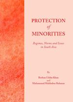 Protection of Minorities