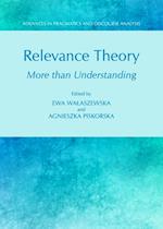 Relevance Theory