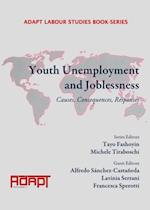 Youth Unemployment and Joblessness