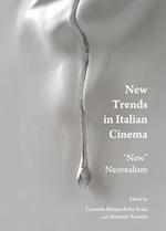 New Trends in Italian Cinema