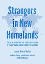 Strangers in New Homelands