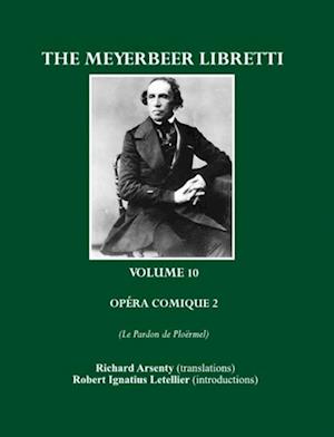 Meyerbeer Libretti