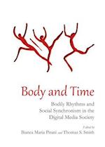 Body and Time