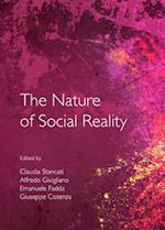 The Nature of Social Reality