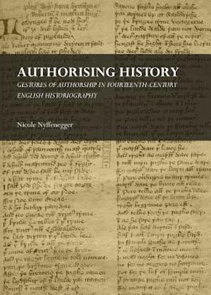 Authorising History