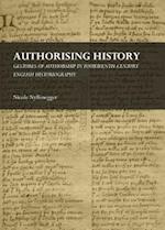 Authorising History