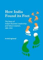 How India Found Its Feet