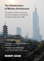 The Globalisation of Modern Architecture